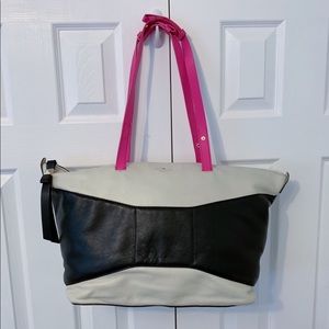 Kate Spade Large Bow Tote